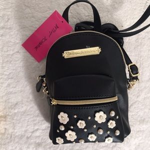 Betsey Mini Crossbody